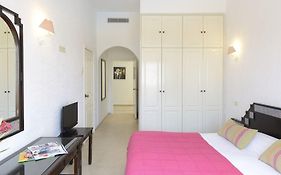 Hotel Homere